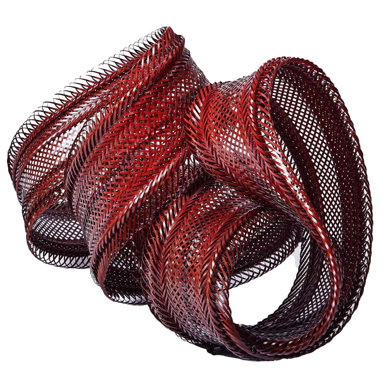 Frill: Undulation 02