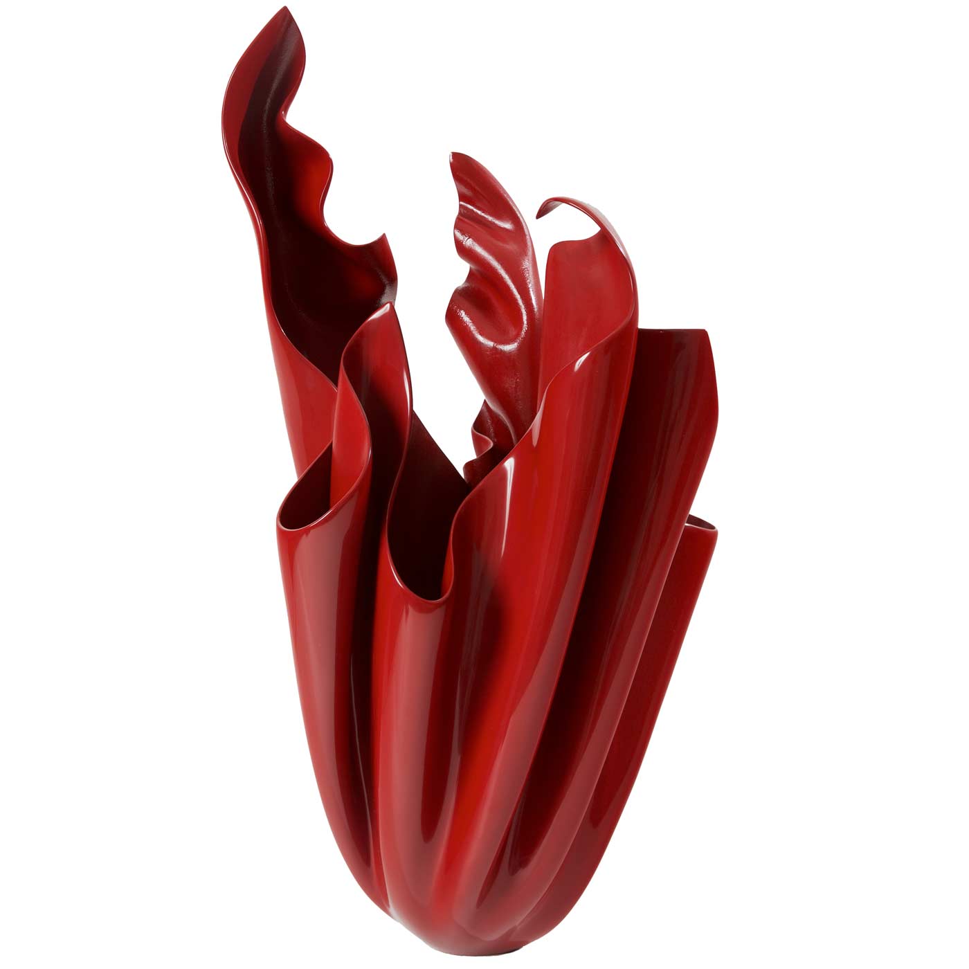 Flame II