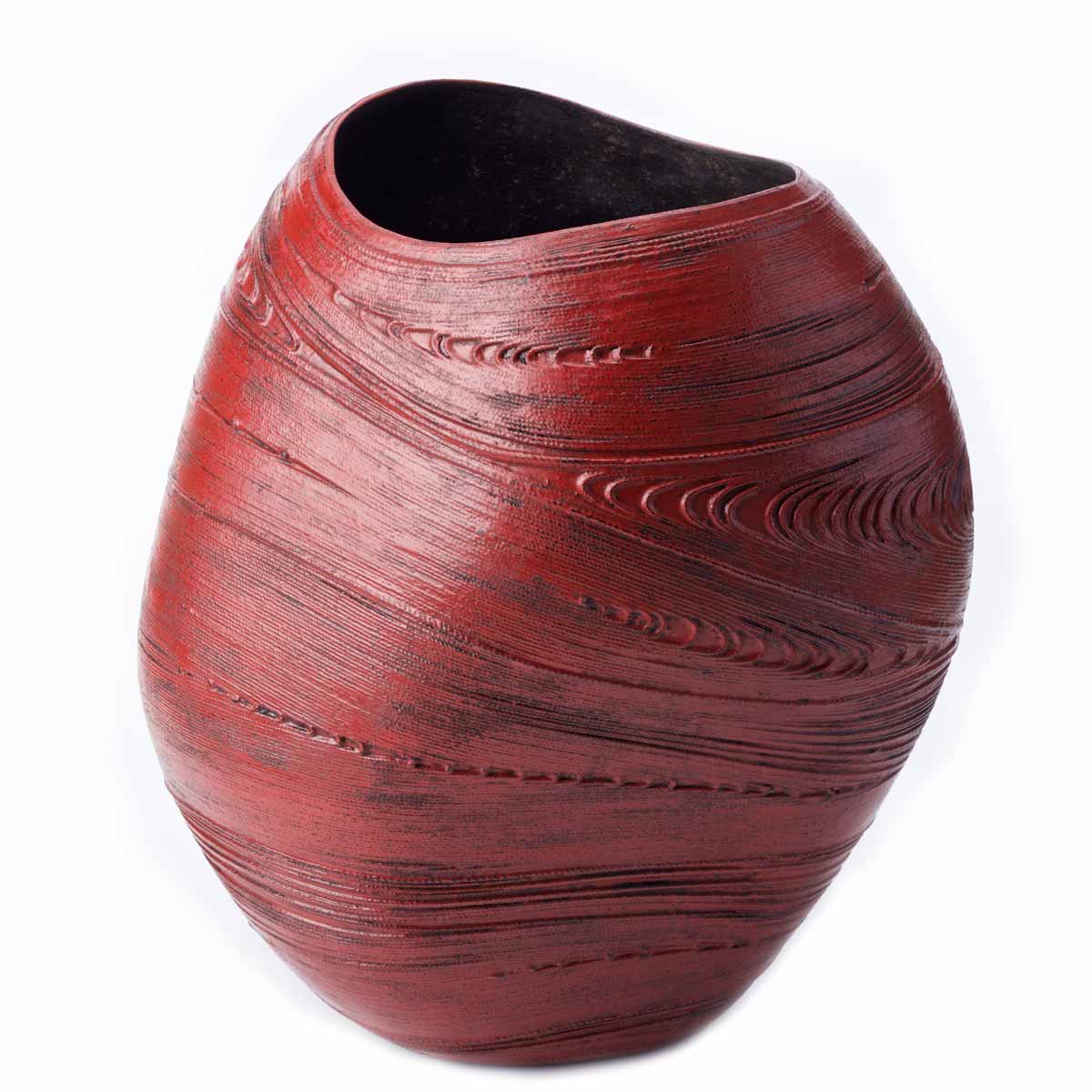 Swaying Vessel 3